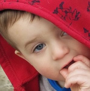 Meet your Posher, Sara